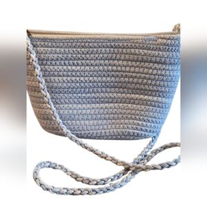 Universal Thread Blue Crossbody Bag